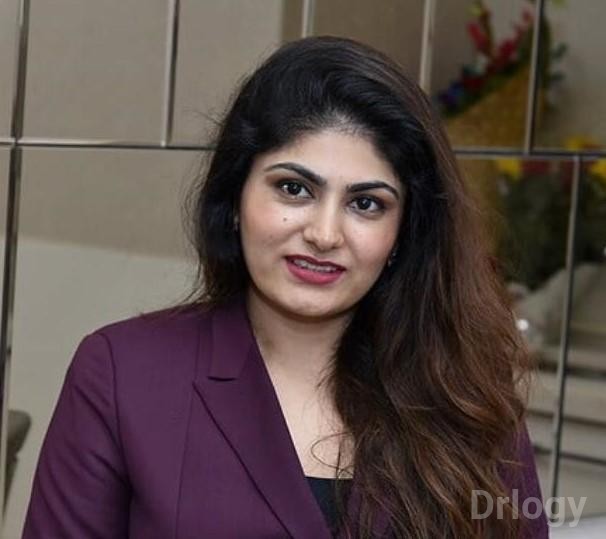 Dr. Jeel Rughani in Mumbai