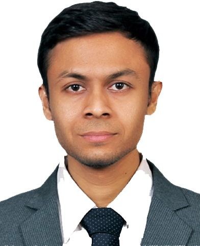Dr. Jeet  Patel in Vadodara