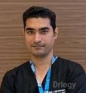 Dr. Jeetendra Khatuja