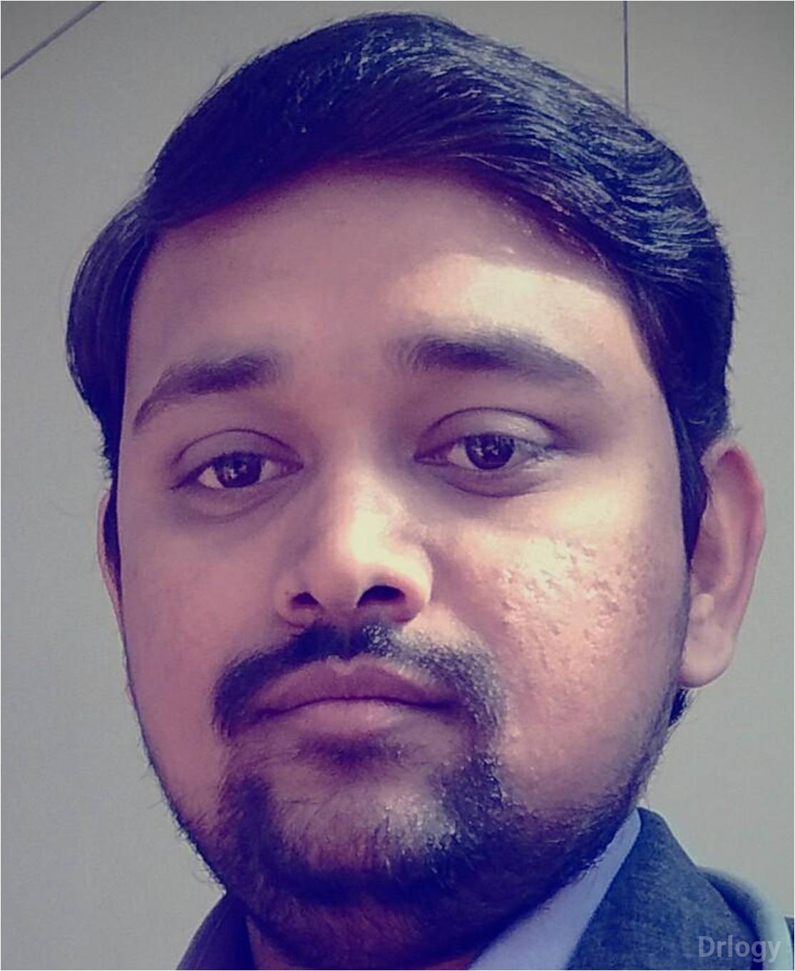 Dr. Jeevan Kopparad