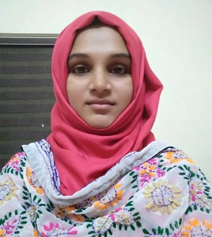Dr. Jefna Ismail in Kochi