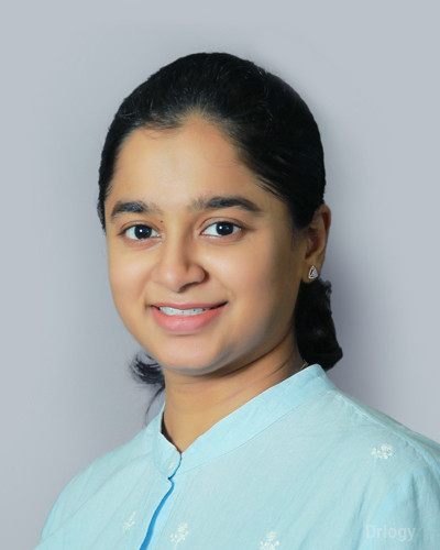 Dr. Jenifer Shada in Kochi