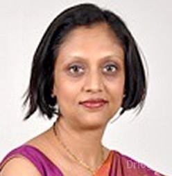 Dr. Jesal Seth in Mumbai