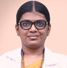 Dr. Jessima Subahani
