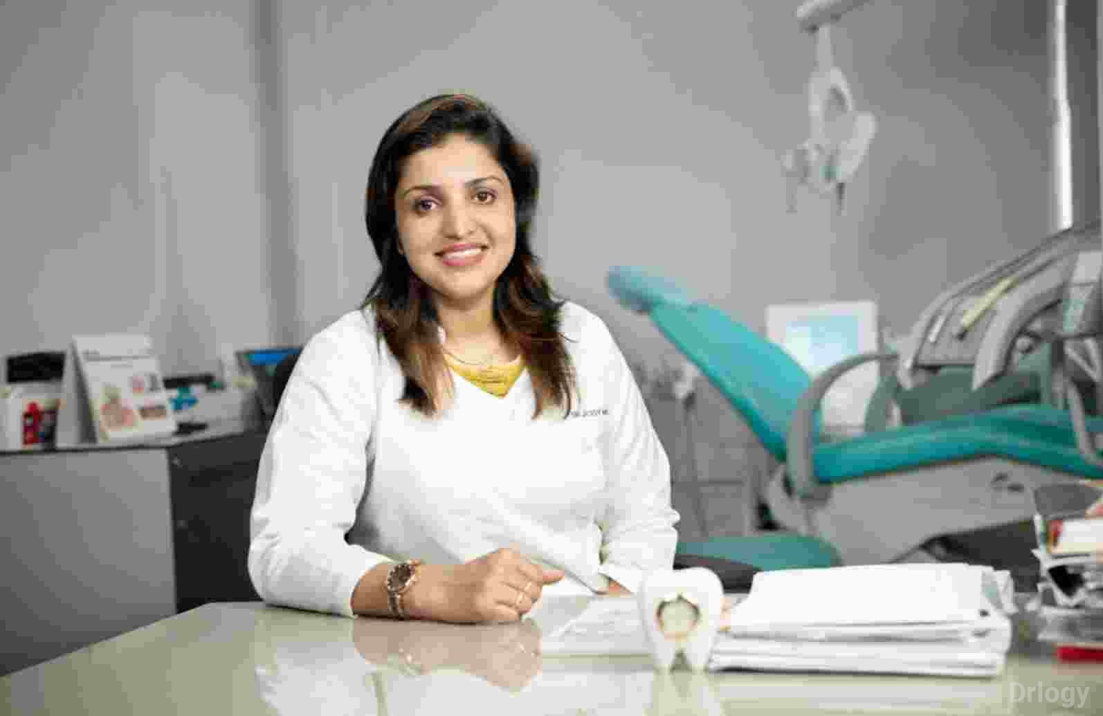 Dr. Jessy Melwin