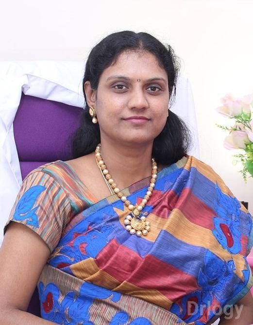Dr. Jeya Nirmala R