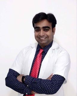 Dr. Jigar in Rajkot