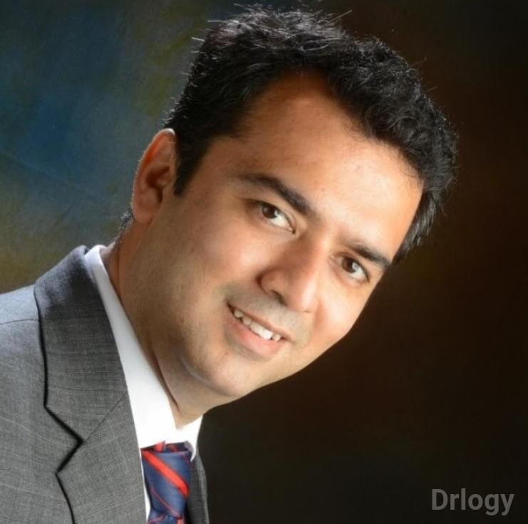 Dr. Jigar Bathia in Mumbai
