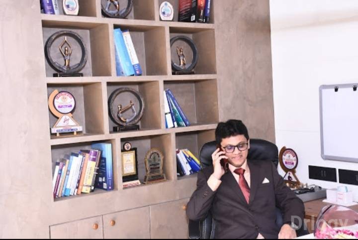 Dr. Jigar Parekh