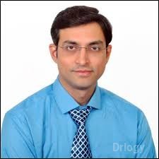 Dr. Jigar Soni in Vadodara