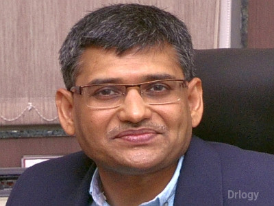 Dr. Jigeesh Doshi