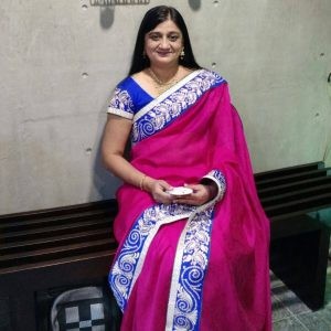 Dr. Jigisha Shah