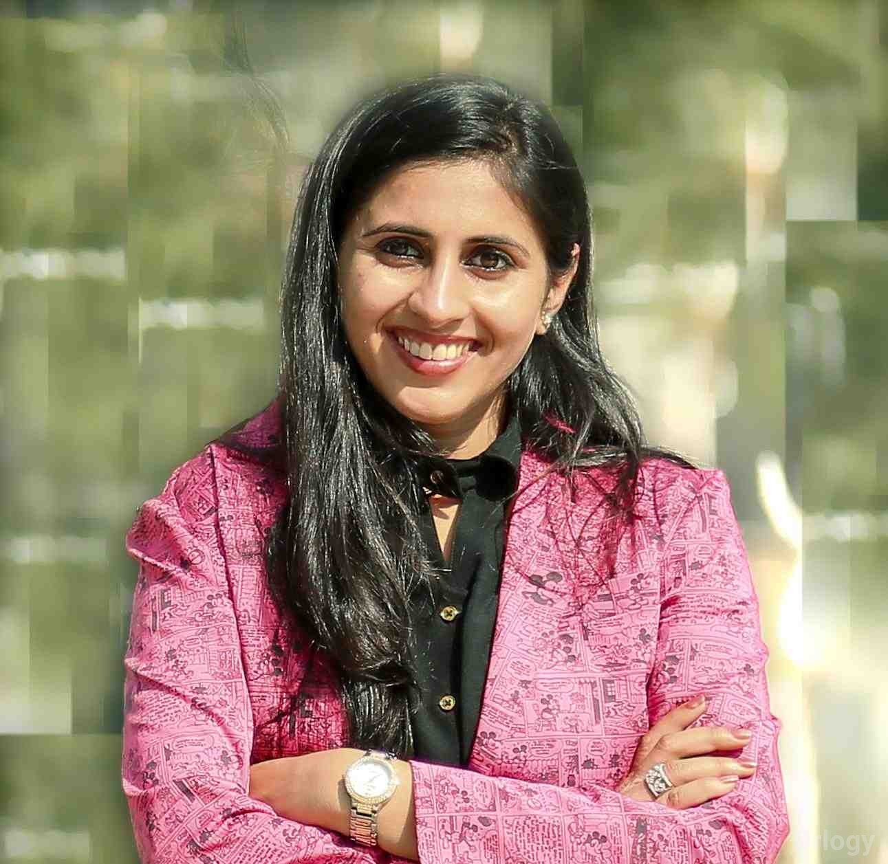 Dr. Jigna Sanghavi in Mumbai