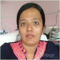 Dr. Jignasa Wala in Vadodara