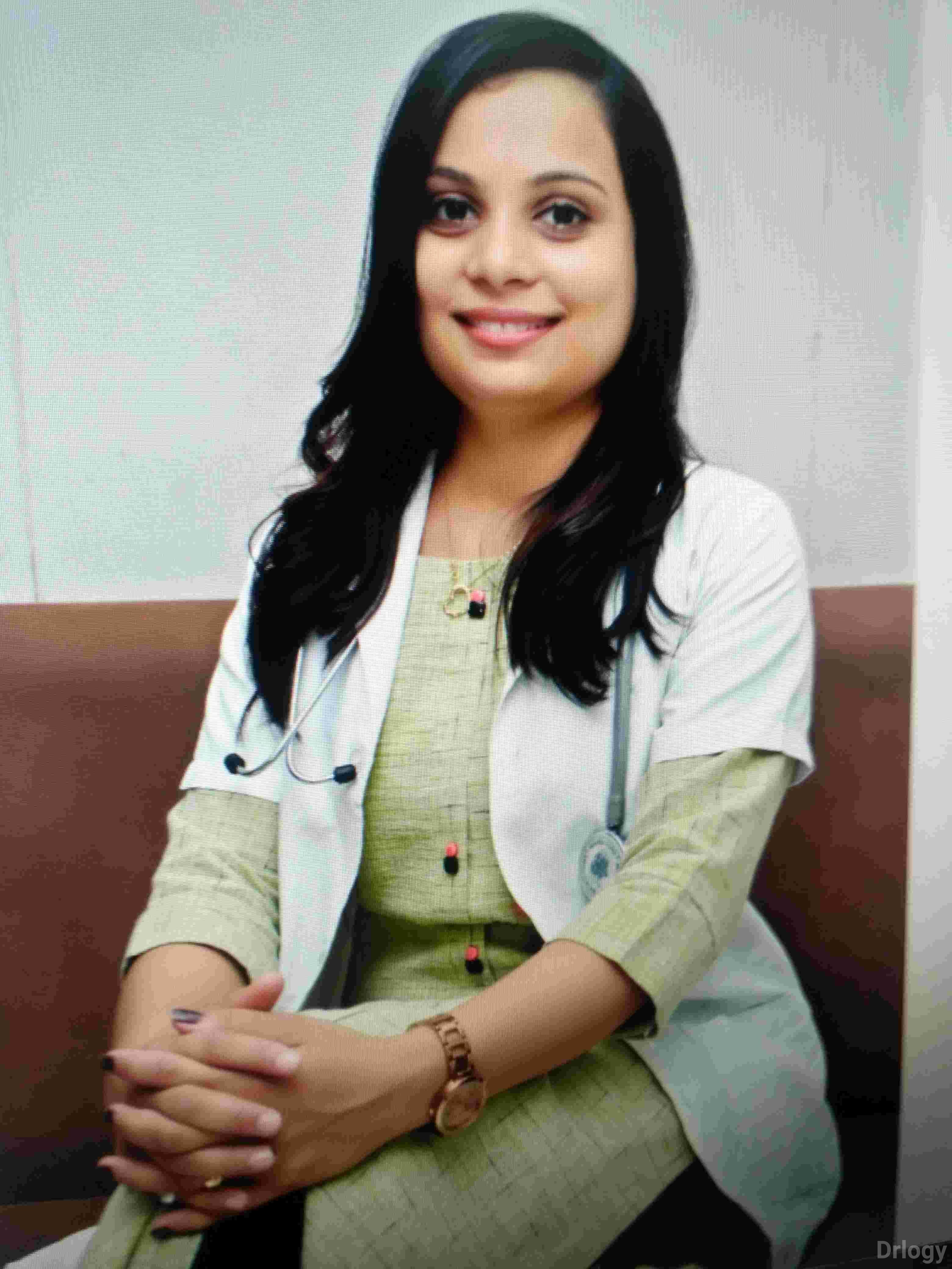 Dr. Jignasha Desai