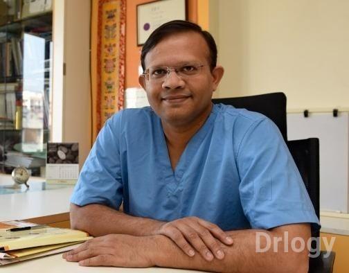 Dr. Jignesh Ghevariya