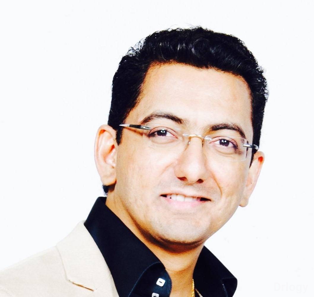 Dr. Jignesh Kothari