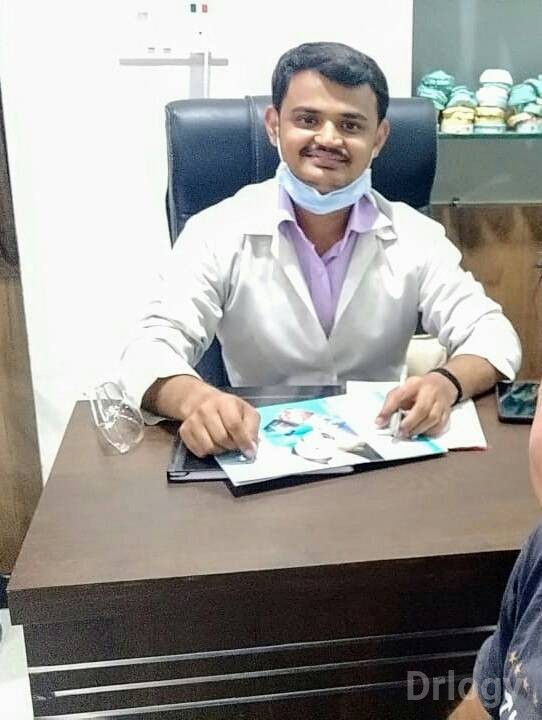 Dr. Jignesh Patel in Surat