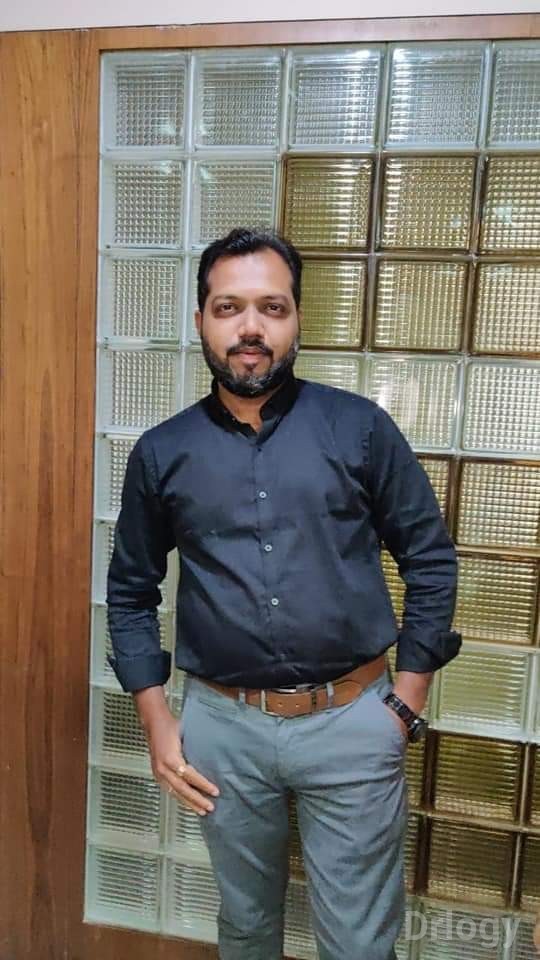 Dr. Jignesh Patel