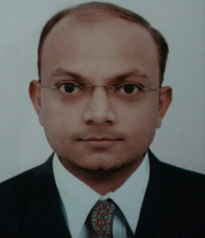 Dr. Jignesh Patel