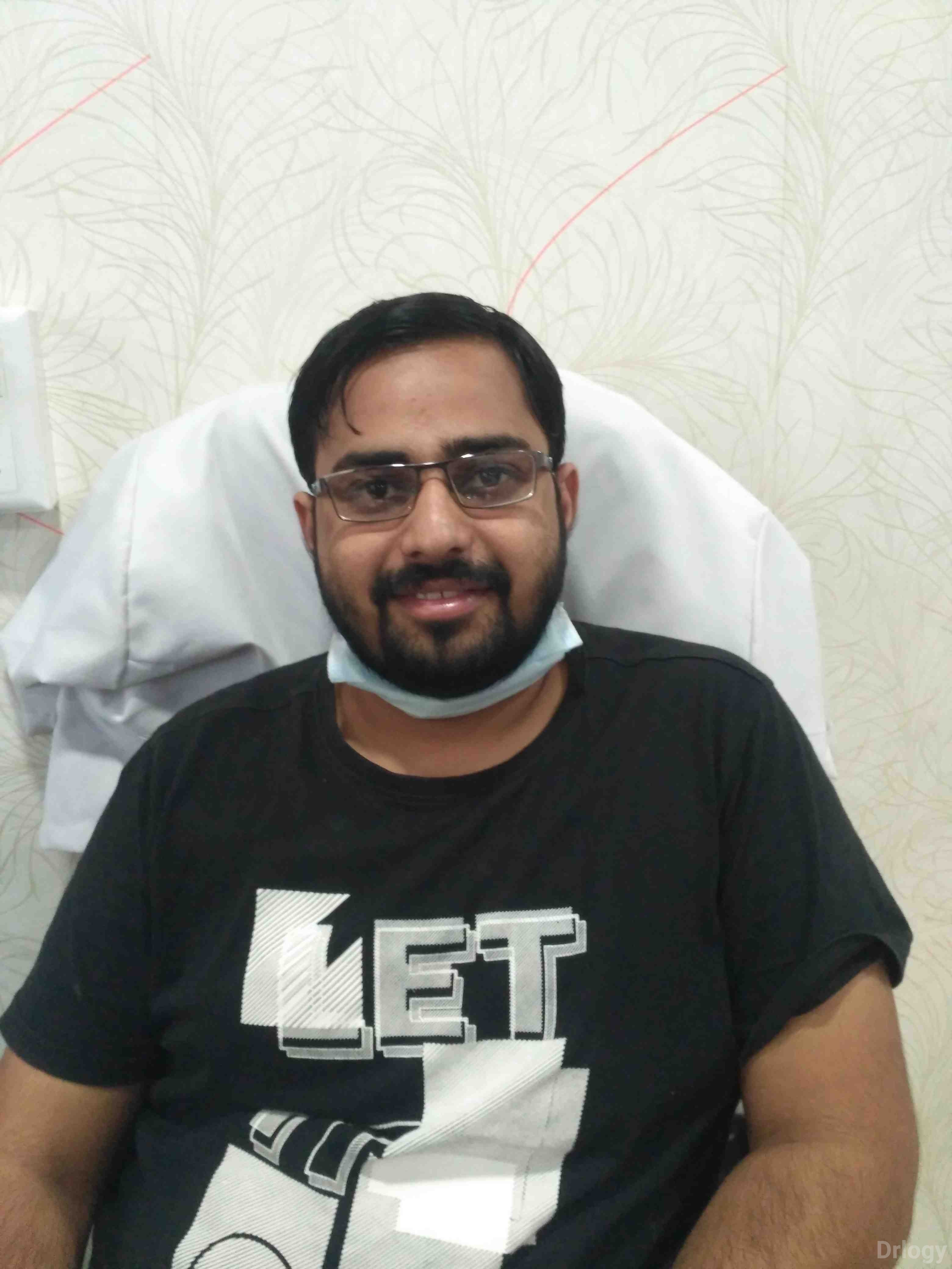 Dr. Jignesh R kaklotar in Surat Dr. Jignesh R kaklotar in Surat