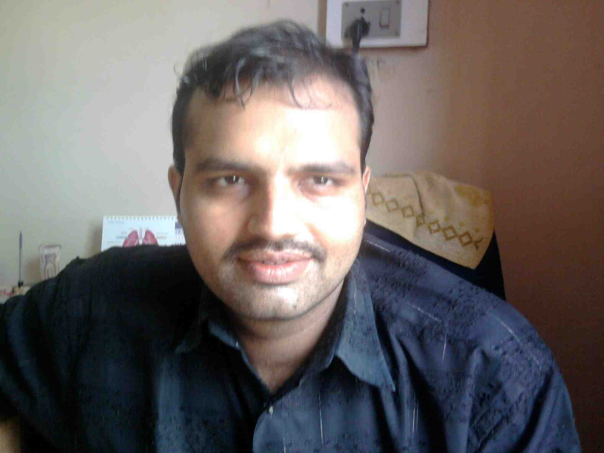 Dr. Jignesh rajani in Jamnagar