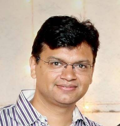 Dr. Jignesh Sejpal