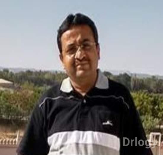 Dr. Jignesh Shah in Ahmedabad