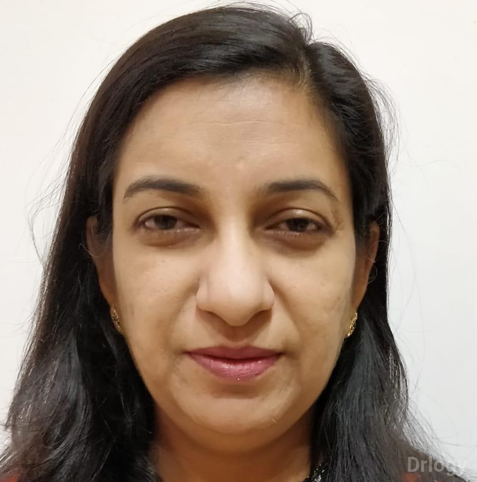 Dr. Jigyasa Govil in New Delhi