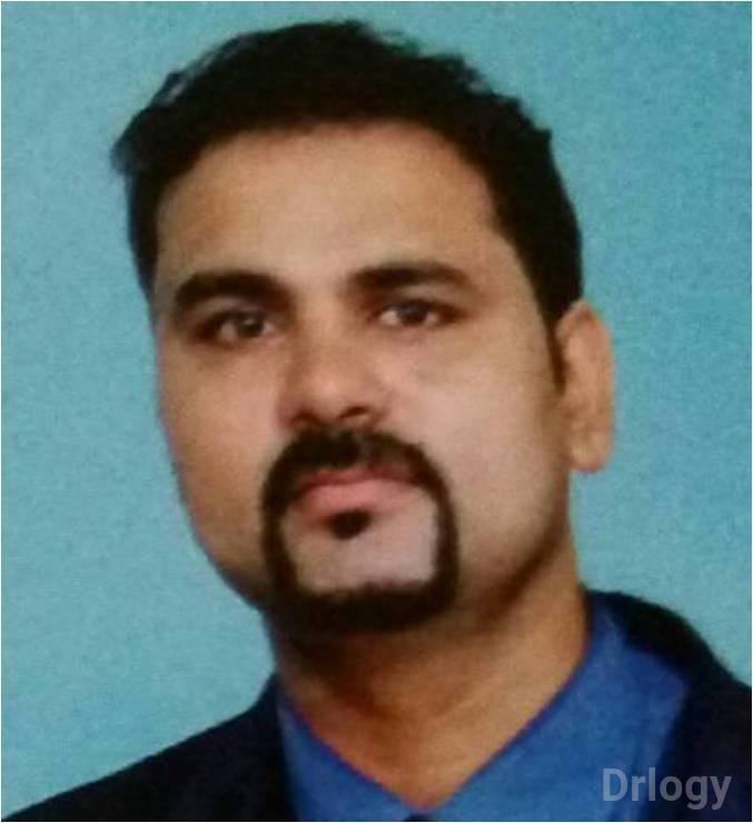 Dr. Jijo Jacob in Bangalore Dr. Jijo Jacob in Bangalore