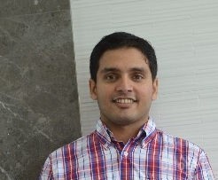 Dr. Jimesh Patel in Mumbai