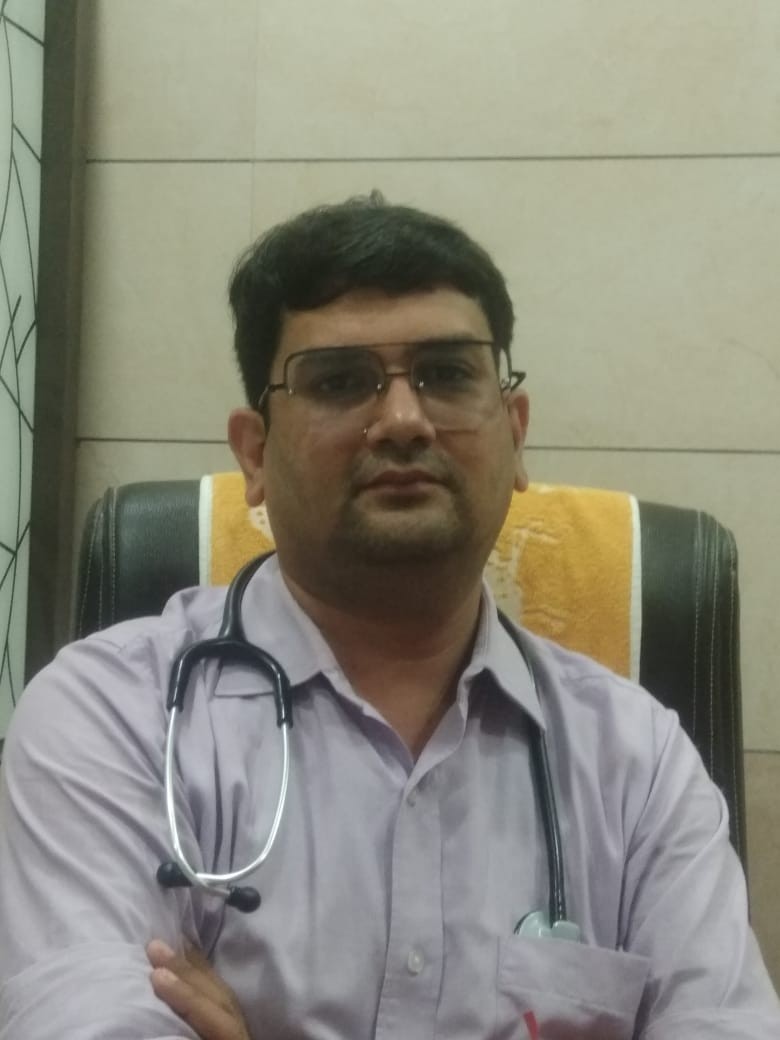 Dr. Jimmy sareriya in Rajkot