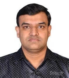 Dr. Jinesh Patani