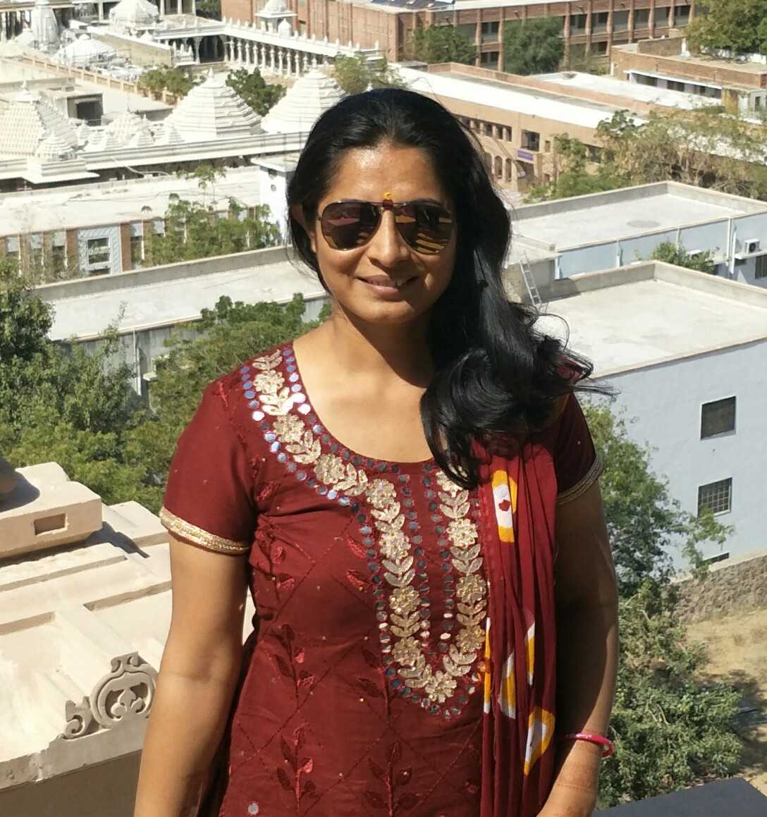 Dr. Jital Agravat in Jamnagar