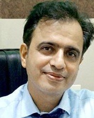 Dr. Jiten Chowdhry in Mumbai