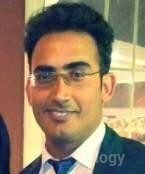 Dr. Jitender Dabas