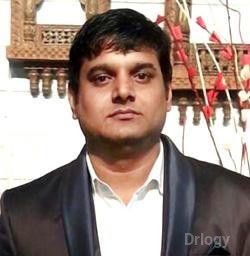 Dr. Jitender Sharma