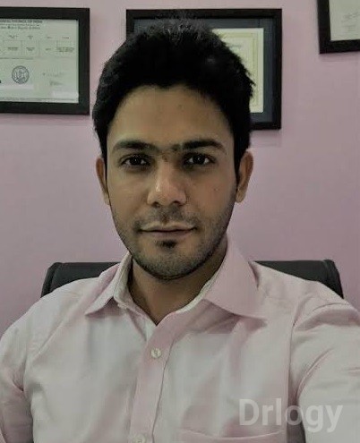 Dr. Jitender Taneja