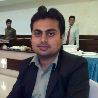 Dr. Jitendra Akhani in Ahmedabad