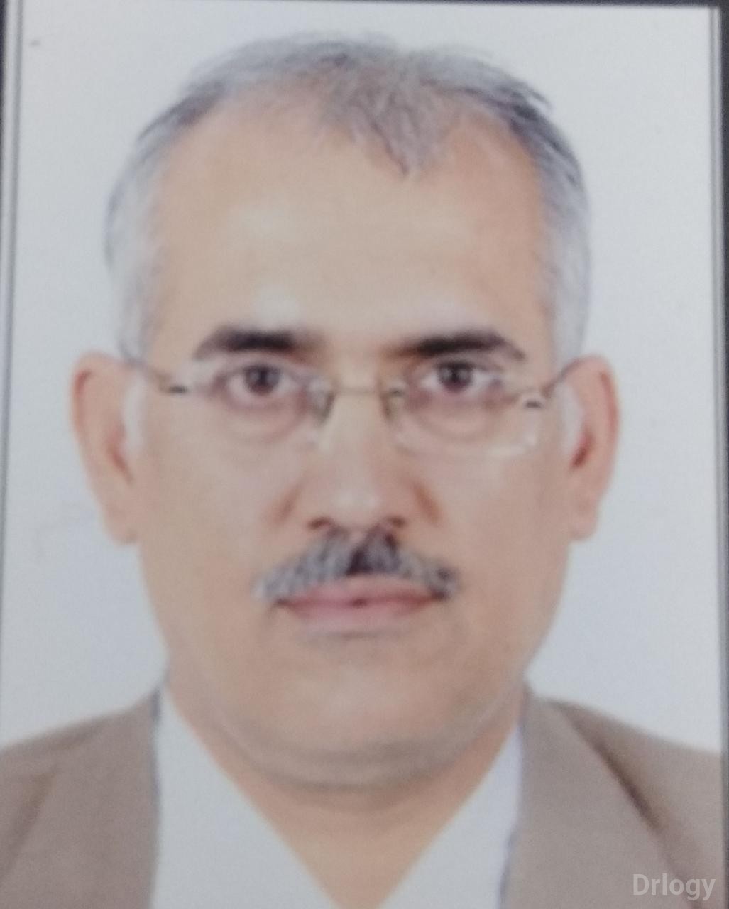 Dr. Jitendra Amlani in Rajkot