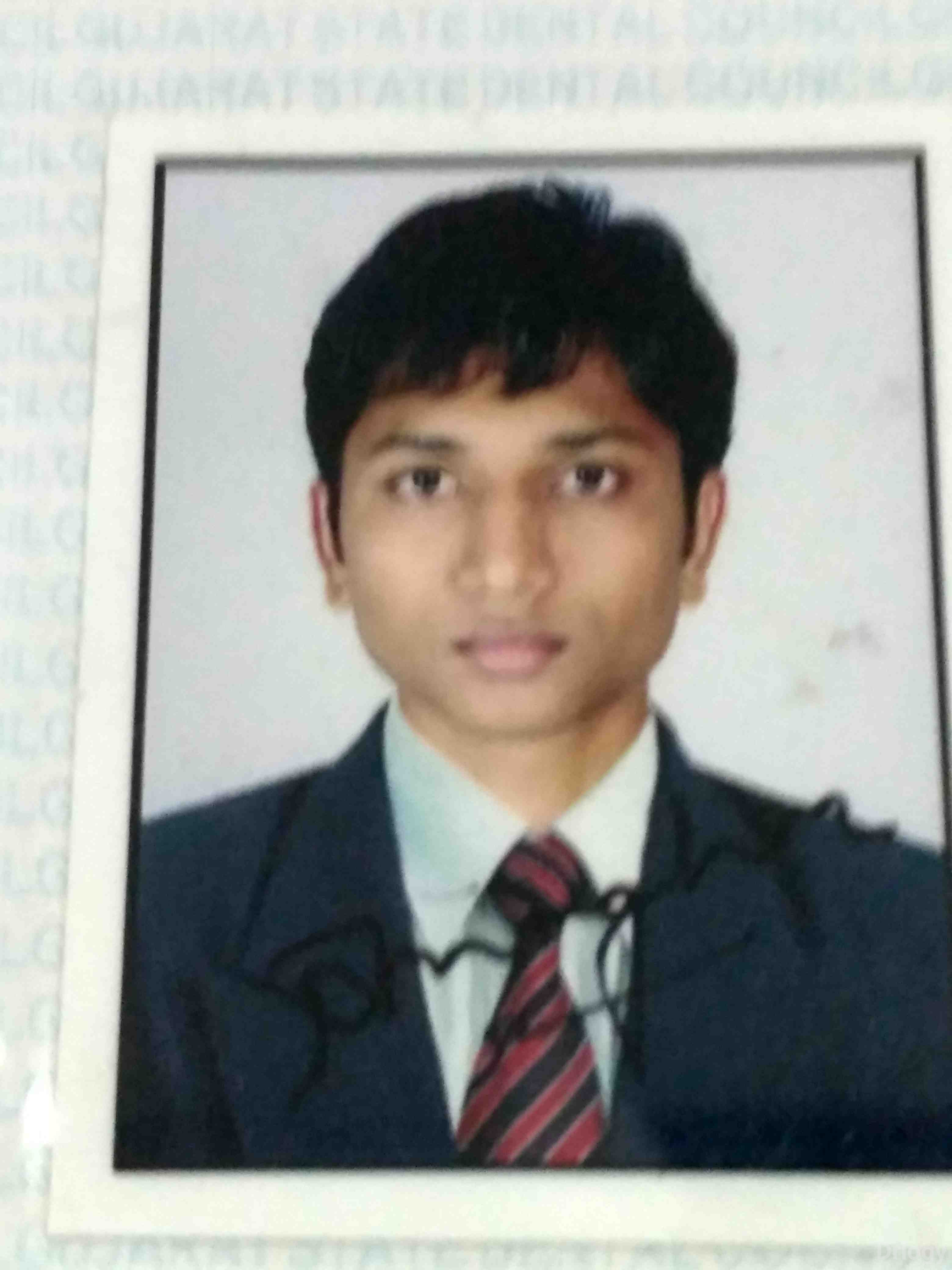 Dr. Jitendra Anaghan