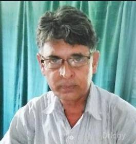 Dr. Jitendra Bahadur Singh in Varanasi
