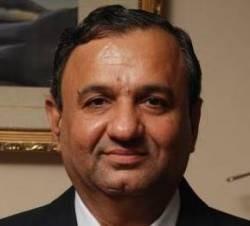 Dr. Jitendra  Dumaswala