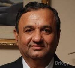 Dr. Jitendra Dumaswala