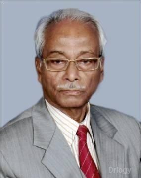 Dr. JITENDRA MOHAN GHOSH