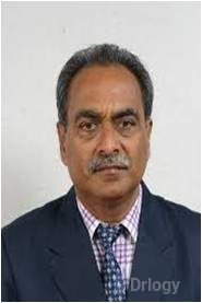 Dr. Jitendra Nanawala