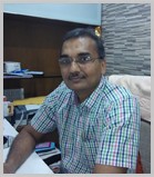 Dr. Jitendra Patel