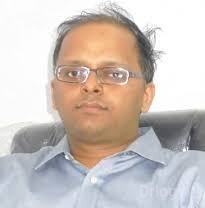 Dr. Jitendra Pratap Singh