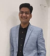Dr. Jitendra Raghuwanshi