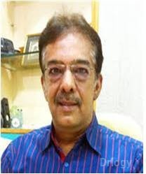 Dr. Jitendra Rajani